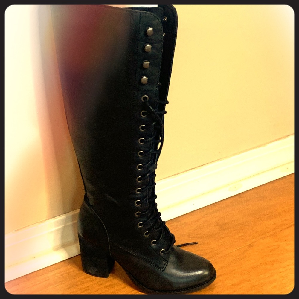 Steve Madden Tall boot (Nitemare)